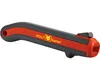 ZM 015 multi-star Handgriff (rot, 15cm) Produktbild-Vorschau 6