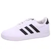 Adidas Breaknet 2.0 - White Synthetic Rozmiar: 43.3 Normal Podgląd zdjęcia produktu 29