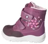 RICOSTA Mädchen Stiefel Milena, Kinder Lauflernschuhe, Produktbild-Vorschau 2