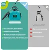 （Grün，5L）Elektrisch Sprühgerät Electric Sprayer mit Produktbild-Vorschau 8