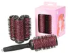 Olivia Garden Multibrush Travel Kit - set di spazzole Anteprima dell’immagine prodotto 9