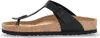 BIRKENSTOCK GIZEH BS Čierna Náhľad obrázku produktu 59