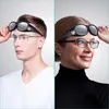 Bezzee Pro Silberfarbene Polarisierte Überzieh Sonnenbrille Produktbild-Vorschau 4