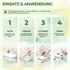 Ameisen Falle mit Spezial-Lockstoff – 3x Fallen – Ameisen Produktbild-Vorschau 3