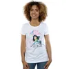 Disney - "My Own Hero" T-Shirt für Damen BI16074 (XL) Produktbild-Vorschau 2