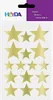 HEYDA Sticker Sterne gold 4005329147210 Produktbild-Vorschau 3