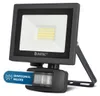 UniTec LED Strahler anthrazit mit Bewegungsmelder 14 W 1700 Produktbild-Vorschau 1