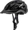 Airtracks Fahrradhelm Star K-60 Schwarz, Größe L/XL / Produktbild-Vorschau 1