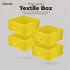 Lavita Storage Box | faltbare Aufbewahrung Boxen 31 x 31 x Produktbild-Vorschau 2
