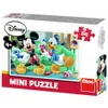 DINO Puzzle Disney rozprávky: Olaf 54 dielikov Náhľad obrázku produktu 4