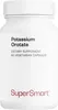 SuperSmart Potassium Orotate Dietary Supplement - 60 Caps. Anteprima dell’immagine prodotto 1