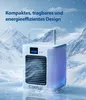 Genius Cool HP Luftkühler Set 4-tlg - Ventilator mit Produktbild-Vorschau 6