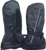 Clausy Ski-Handschuhe - Wasserdichte Thinsulate Produktbild-Vorschau 3