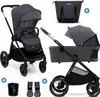 Kinderkraft NEA 2 - passeggino 2 in 1 - fino a 27 kg - Anteprima dell’immagine prodotto 30