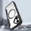DUX DUCIS iPhone 17 Hülle mit MagSafe - Schwarz Produktbild-Vorschau 12
