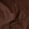 HOMLA MILO-Bettwäsche, einfarbig, Satin, mit Paspel, Produktbild-Vorschau 4