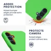 kwmobile Handyhülle für Samsung Galaxy A16 5G Hülle - TPU Produktbild-Vorschau 3