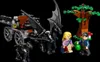 LEGO 76400 Harry Potter Hogwarts Kutsche mit Thestralen, Produktbild-Vorschau 28