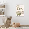 OneMillionCanvasses® - Plátna - Divoká zvířata - Safari - Náhled obrázku produktu 7