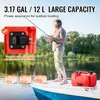 SucceBuy 12L / 3,17 Gal Réservoir d'essence portable Voir les images du produit 4
