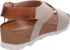 Pikolinos Matton Sandale Beige Produktbild-Vorschau 38