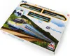 Vlak Pendolino Naše železnice MINI na baterie Náhled obrázku produktu 10
