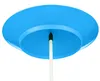 Diabolo jonglierteller mit stab kinder– 23 cm UV reaktiver Produktbild-Vorschau 6