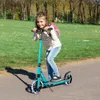 GOPLUS Klappbarer Roller, Cityroller mit Stoßdämpfersystem, Produktbild-Vorschau 6