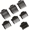 Carrera Beauty Classic Haarschneider Grau (21133907) Náhled obrázku produktu 3