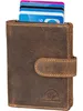 Greenburry Geldbörse Vintage 10 x 8 x 2.5 Produktbild-Vorschau 23