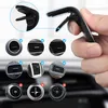 Magnetische Handyhalterung für Autolüftung Universal Produktbild-Vorschau 3
