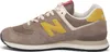 NEW BALANCE - Baskets unies 574 - Numéro 44 Voir les images du produit 3
