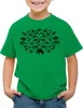 style3 Sheldon Monsters Kinder T-Shirt dinosaurier urzeit Produktbild-Vorschau 1