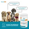 VITAR Veterinae Denton 50 g Zahnpflege für Hunde & Katzen – Produktbild-Vorschau 6