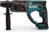 MAKITA DHR202ZJ SDS plus 18V leichter Hammer + Koffer Produktbild-Vorschau 49