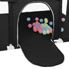 Parc pour bébé 180*120cm Barrière de sécurité avec 50 Voir les images du produit 4