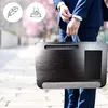 Duronic DML433 Laptopständer mit Handgelenkpolster | Produktbild-Vorschau 3