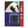 Unitec Ventilverlängerung für Radzierblenden 40mm 4x Produktbild-Vorschau 3