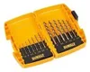 DEWALT Metallbohrer-Set 29-tlg. HSS-G Anteprima dell’immagine prodotto 22