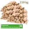 Brennholz Kaminholz Holz Eiche 5-500 kg Für Ofen und Kamin Produktbild-Vorschau 8