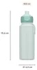 Mepal - Trinkflasche Pop-up Campus - 400 ml - Frozen 2 Produktbild-Vorschau 3