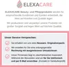 ELEXACARE Lockenkamm, weit gezahnt (ca. 24 cm) - Produktbild-Vorschau 6