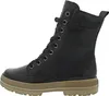Paul Green Schnürstiefeletten Damen 31363330333539 Schwarz Produktbild-Vorschau 24