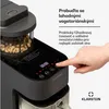 Klarstein, stojanový mixér, 400 W, ohřev 1250 W, dotykový Náhled obrázku produktu 5