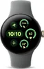 Google Pixel Watch 3 41mm Bluetooth Champagne Gold Produktbild-Vorschau 1