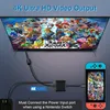 MMOBIEL HDMI Typ C HUB HDMI Adapter USB C zu HDMI Adapter Produktbild-Vorschau 4