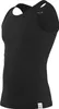 MUSTANG Worker Rib Shirt Hemd Unterhemd Achselshirt Produktbild-Vorschau 12