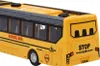Ferngesteuerter Gelenk-RC-Schulbus 1:32 Gelb Produktbild-Vorschau 4