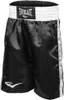 Boxerské kalhoty Everlast 23 v černé/bílé barvě Náhled obrázku produktu 1