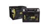 intAct Bike-Power Motorradbatterie GEL CB10L-A2 12V 10Ah Produktbild-Vorschau 8